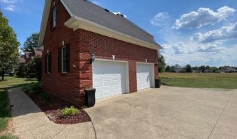 131 Woodhill Rd, Bardstown, KY 40004