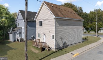 1176 W 6TH St, Laurel, DE 19956