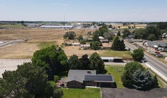 487 W Hwy 26, Blackfoot, ID 83221