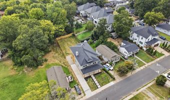 1412 Kennon St, Charlotte, NC 28205