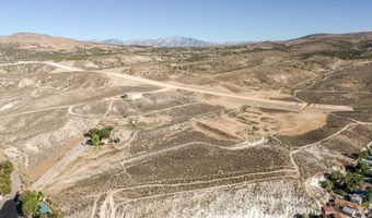 Washington Ave. Access, Elko, NV 89801