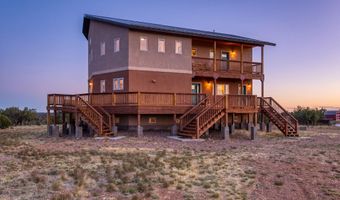 61 Blue Diamond ACR 5525, Concho, AZ 85924
