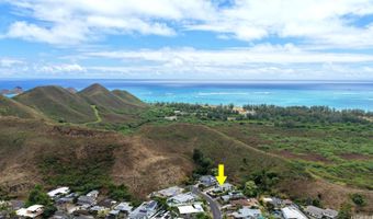 970 Apokula Pl, Kailua, HI 96734