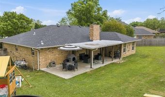 2006 Yorktown Ct, Ardmore, OK 73401
