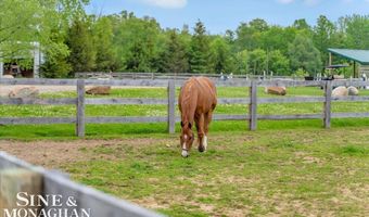 270 N Rochester Rd, Addison Twp., MI 48367