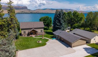 46024 Meadowlark Ln, Big Arm, MT 59910