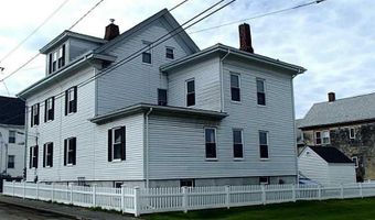 37 Lincoln Ave, Bristol, RI 02809