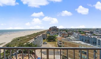 3851 BOARDWALK, Atlantic City, NJ 08401