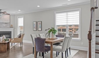 1017 Blackpool Ct, Apex, NC 27502