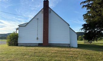 5261 S Nine Mile Rd, Allegany, NY 14706