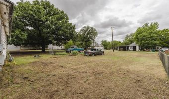 314 S Jennings, Anthony, KS 67003