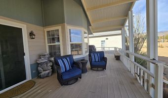19688 S Diamondback Rd, Yucca, AZ 86438
