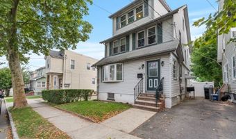 40 Dawson St, Belleville, NJ 07109