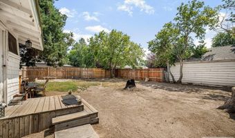 401 S Fisher Ave, Blackfoot, ID 83221