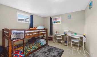 302 W Rocky Rd, Cody, WY 82414