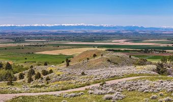 Bridger Foothills Ranch at Four Bar Ranches, Belgrade, MT 59715