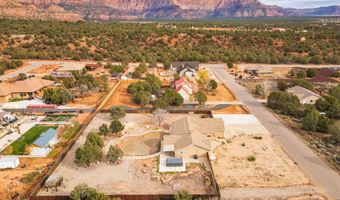 1333 E BIG PINION Ln, Apple Valley, UT 84737