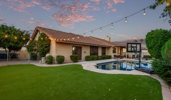 2555 N TAMARISK St, Chandler, AZ 85224