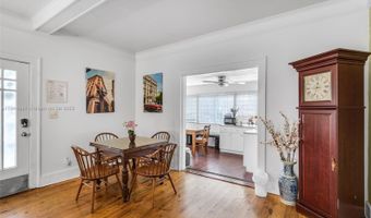 314 NE 26th Ter, Miami, FL 33137