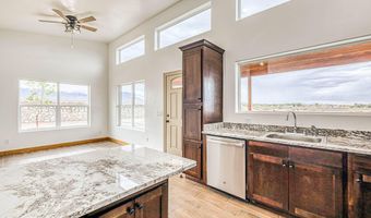 481 CHICKEN FARM Rd 5, Anthony, TX 79821