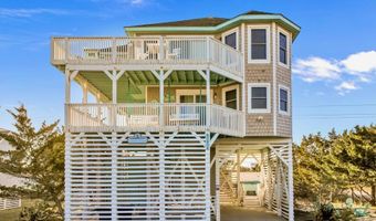 41490 Ocean View Dr Lot 11, Avon, NC 27915