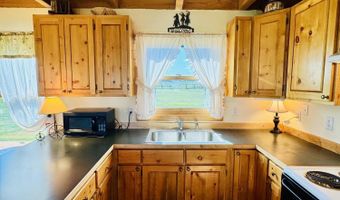 109 E FONTENELLE Dr, Daniel, WY 83115