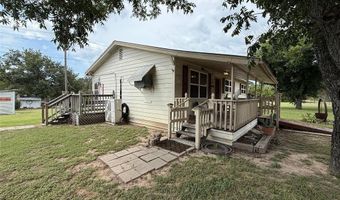 1100 County Road 270, Hico, TX 76457