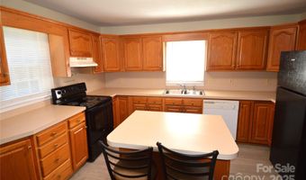 1108 Pine Hill Rd, Asheboro, NC 27205