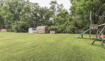 3424 Mount Vernon Pl, Indianapolis, IN 46217