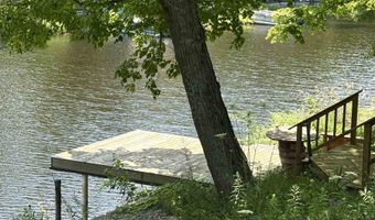 2444 Boman Rd, Alger, MI 48610