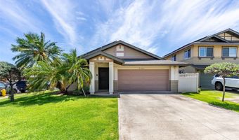91-1034 Kanio St, Kapolei, HI 96707
