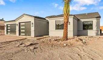 3421 Sundance Dr, Bullhead City, AZ 86429