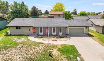213 N 3rd Ave, Buhl, ID 83316