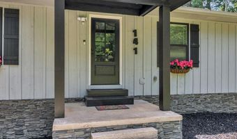 141 COUNTY ROAD 3821, Arley, AL 35541
