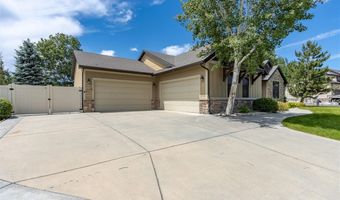 1210 BERINGER Way, Billings, MT 59106