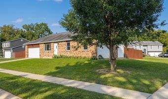 1504 Red Leaf Ln, Columbus, OH 43223