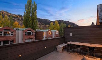 719 E Hopkins Ave 202, Aspen, CO 81611