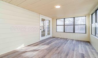 2918 HODGES St, Amarillo, TX 79103