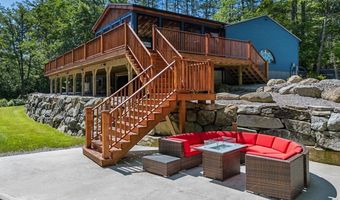 3008 State Route 114, Bradford, NH 03221
