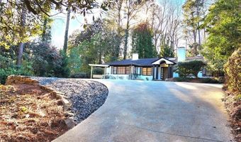 4044 Northside Dr, Atlanta, GA 30342