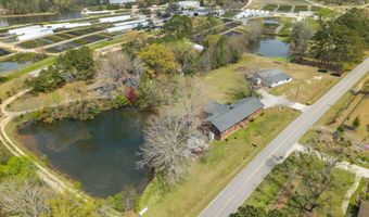 750 Greenleaf Rd, Angier, NC 27501