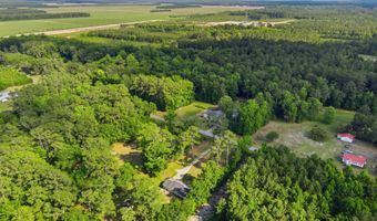 193 Whitley Rd, Aurora, NC 27806