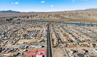 608 Hancock Rd, Bullhead City, AZ 86442