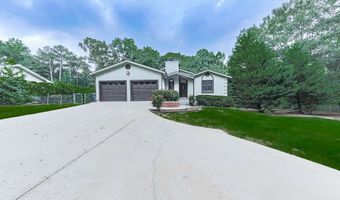 1310 Dillon Rd, Austell, GA 30168