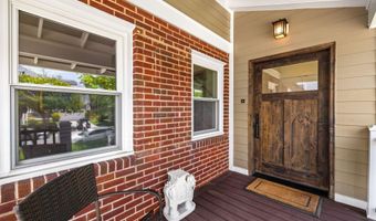 6022 26TH St N, Arlington, VA 22207