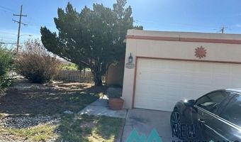 1716 Trevino Ct, Carlsbad, NM 88220