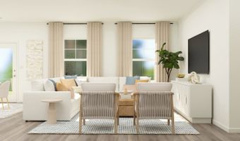 764 SHEA HILL Dr, Angier, NC 27501