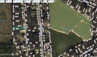 Yazoo Street, Bay St. Louis, MS 39520