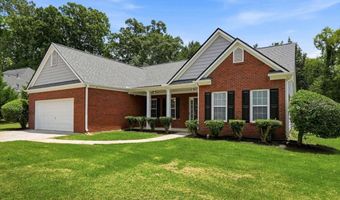 3115 Sunlight Dr, Austell, GA 30106