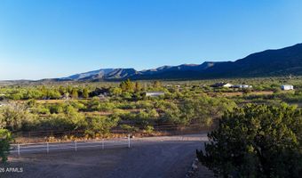 1300 E SHARPS Trl, Camp Verde, AZ 86322